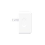 Adaptador de corriente de 35 W con dos puertos USB-C - Imagen 2