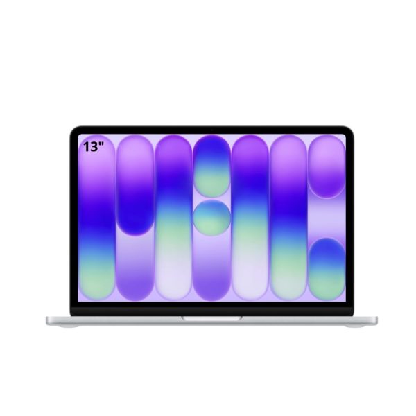 Macbook Neo de 256GB - T.Ingles Silver