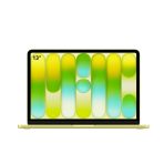 Macbook Neo de 512GB - T.Ingles - Touch ID - Citrus