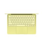 Macbook Neo de 512GB - T.Ingles - Touch ID - Citrus - Imagen 2