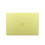 Macbook Neo de 512GB - T.Ingles - Touch ID - Citrus - Imagen 3