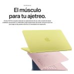 Macbook Neo de 256GB - T.Ingles Blush - Imagen 6