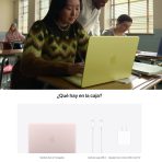 Macbook Neo de 256GB - T.Ingles Blush - Imagen 7