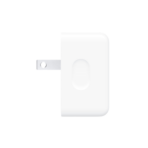 Adaptador de Corriente Compacto Apple de 35W con Dos Puertos USB-C - Imagen 2