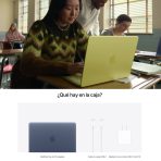 Macbook Neo de 256GB - T.Ingles Indigo - Imagen 7