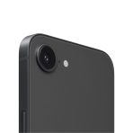 iPhone 17e de 256GB - Black - Imagen 3