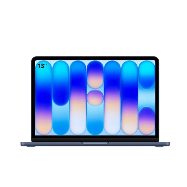 Macbook Neo de 256GB - T.Ingles Indigo