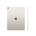 iPad Air 11″ CHIP M4 de 256GB – Starlight – Wifi - Imagen 2