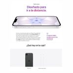 iPhone 17e de 256GB - Black - Imagen 8