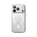 Case transparente para iPhone 17 Pro Max con MagSafe – Genérico - Imagen 2
