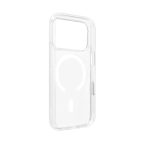 Case transparente para iPhone 17 Pro Max con MagSafe – Genérico - Imagen 3