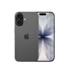 iPhone 17 de 256GB - Black