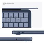 Macbook Neo de 256GB - T.Ingles Indigo - Imagen 4