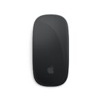 Magic Mouse Apple USB-C con Superficie Multi-Touch – Black - Imagen 2