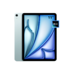 iPad Air 11″ CHIP M4 de 128GB – Blue – Wifi