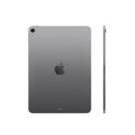 iPad Air 11″ CHIP M4 de 128GB – Space Gray – Wifi - Imagen 2