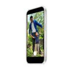 Case transparente para iPhone 17 con MagSafe – Genérico - Imagen 6