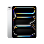 iPad Pro 13" CHIP M5 de 512GB - Silver - Wifi.