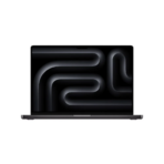 MacBook Pro 16" CHIP M5 PRO de 1TB - 24GB RAM - 20CORE GPU / T.ingles - Space Black - Imagen 6