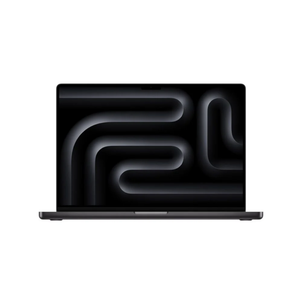 MacBook Pro 16" CHIP M5 MAX de 2TB - 48GB RAM - Space Black
