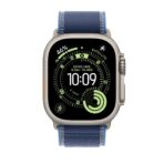 Apple Watch Ultra 3 - Trail Loop - Natural - Imagen 2
