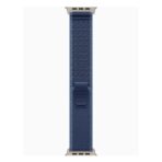 Apple Watch Ultra 3 - Trail Loop - Natural - Imagen 3