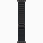 Apple Watch Ultra 3 - Alpine Loop- Black - Imagen 4