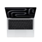 MacBook Pro 14” M5 Pro 24GB RAM 1TB SSD – Space Black – T. ingles - Imagen 2