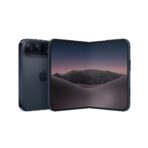 iPhone Duo de 256GB - Night Sky - eSim