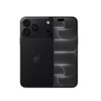 iPhone 18 Pro Max de 256GB - Black - eSim