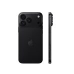 iPhone 18 Pro Max de 256GB - Black - eSim - Imagen 2