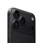 iPhone 18 Pro Max de 256GB - Black - eSim - Imagen 3