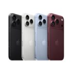 iPhone 18 Pro Max de 256GB - Silver - eSim - Imagen 5