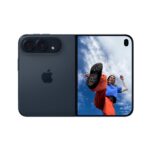 iPhone Duo de 256GB - Night Sky - eSim - Imagen 3