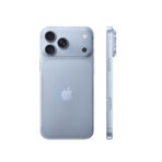 iPhone 18 Pro Max de 256GB - Glacier - eSim - Imagen 3