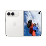 iPhone Duo de 256GB - Star White - eSim - Imagen 3