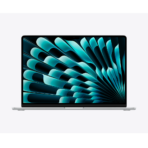 MacBook Air 15" CHIP M5 de 1TB - 16GB RAM - T.ingles - Silver
