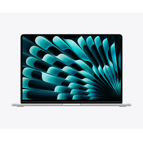 MacBook Air 15" CHIP M5 de 1TB - 16GB RAM - T.ingles - Silver