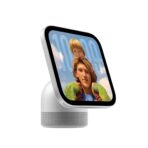 Apple HomeView - Silver