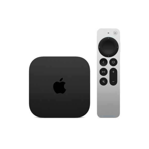 Apple TV 4K (4.ª generación)