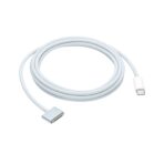 Cable de Carga Apple USB-C a MagSafe 3 de 2 Metros – Sky Blue