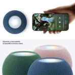 HomePod mini 2 - Pink - Imagen 6