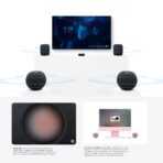 HomePod mini 2 - Pink - Imagen 9