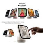 Apple HomeView - Starlight - Imagen 4