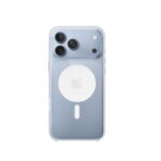 Funda transparente con MagSafe para el iPhone 18 Pro Max - Imagen 3