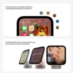 Apple HomeView - Starlight - Imagen 5