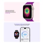 Apple Watch SE 3 de 40mm - Midnigh - GPS - Imagen 5