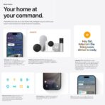 HomePod mini 2 - Pink - Imagen 12