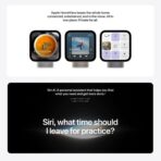 Apple HomeView - Starlight - Imagen 6