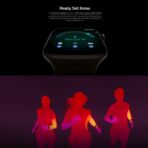 Apple Watch Series 12 de 40mm - Dark Bronze - Sport Band : Sand - Imagen 6